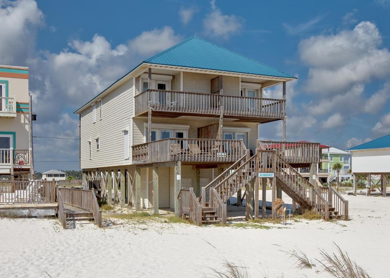 Sundance West Βίλα Gulf Shores Εξωτερικό φωτογραφία