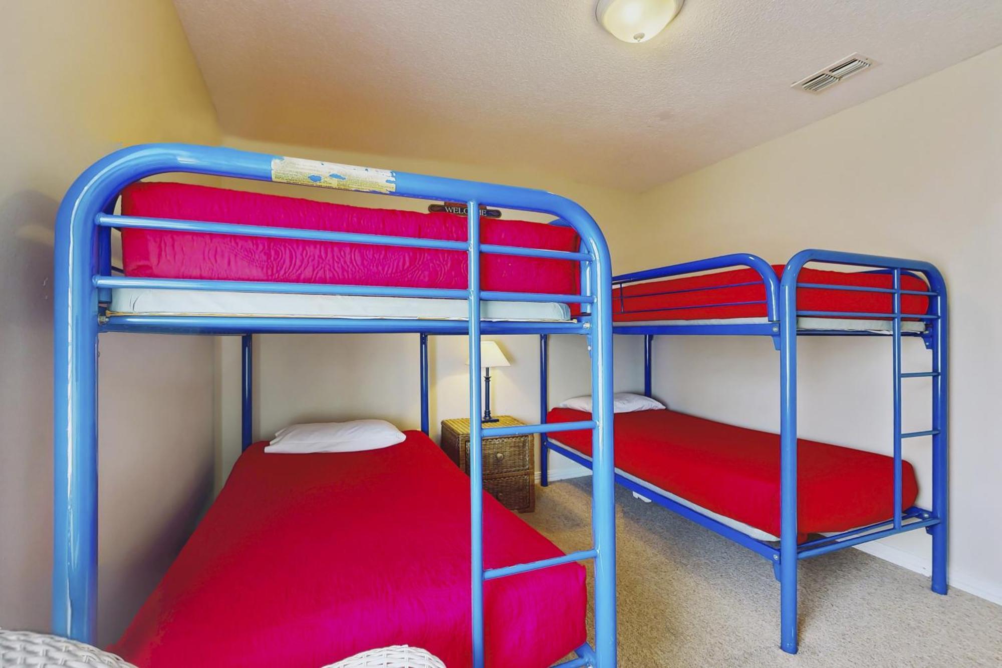 Sundance West Βίλα Gulf Shores Εξωτερικό φωτογραφία