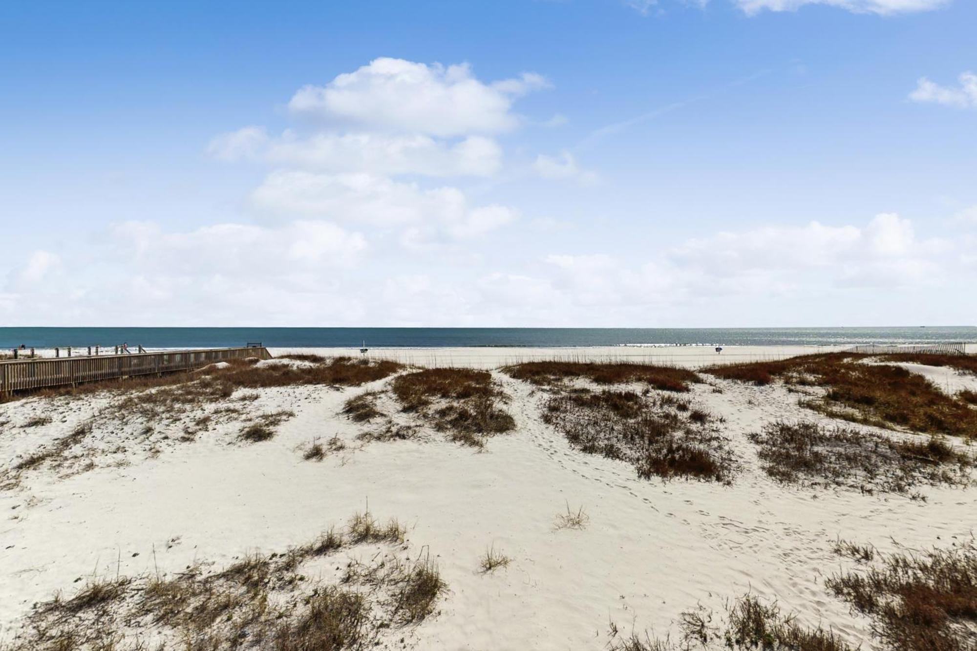 Sundance West Βίλα Gulf Shores Εξωτερικό φωτογραφία
