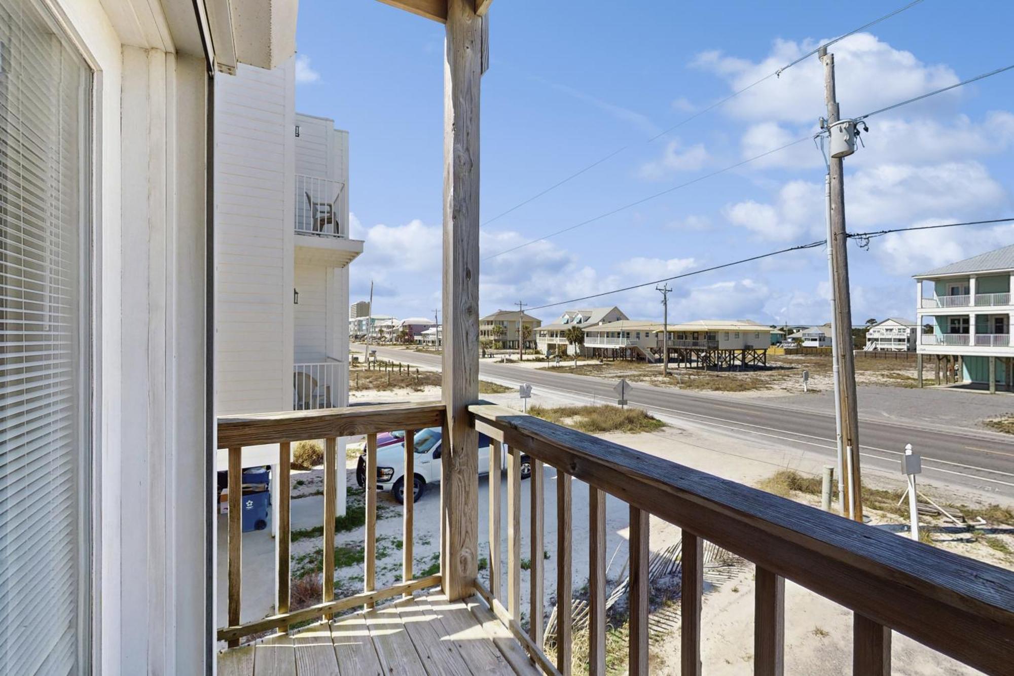 Sundance West Βίλα Gulf Shores Εξωτερικό φωτογραφία